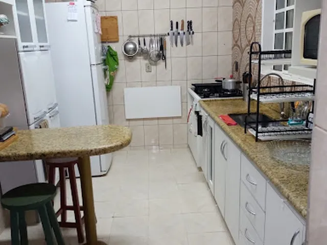 Imagem 15: Apartamento à venda, 96 m² por R$ 240.000,00 - Jardim Andrades - Patos de Minas/MG