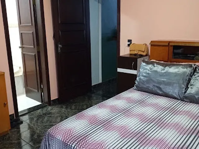 Imagem 12: Apartamento à venda, 96 m² por R$ 240.000,00 - Jardim Andrades - Patos de Minas/MG