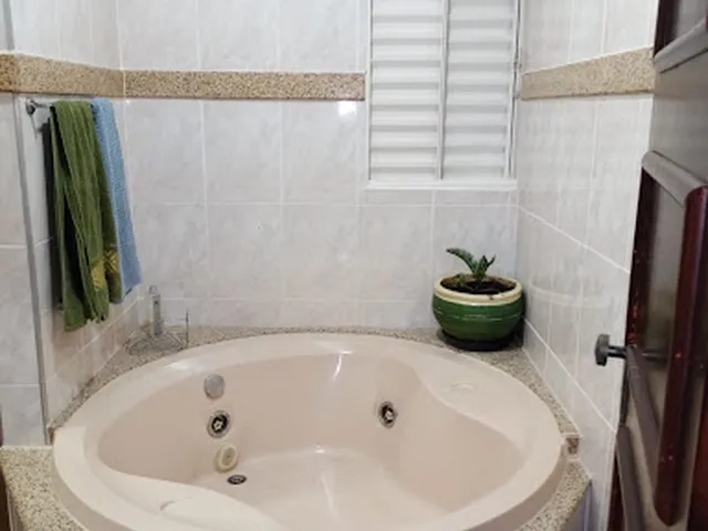 Imagem 2: Apartamento à venda, 96 m² por R$ 240.000,00 - Jardim Andrades - Patos de Minas/MG