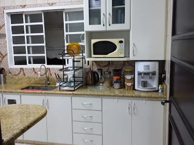Imagem 13: Apartamento à venda, 96 m² por R$ 240.000,00 - Jardim Andrades - Patos de Minas/MG