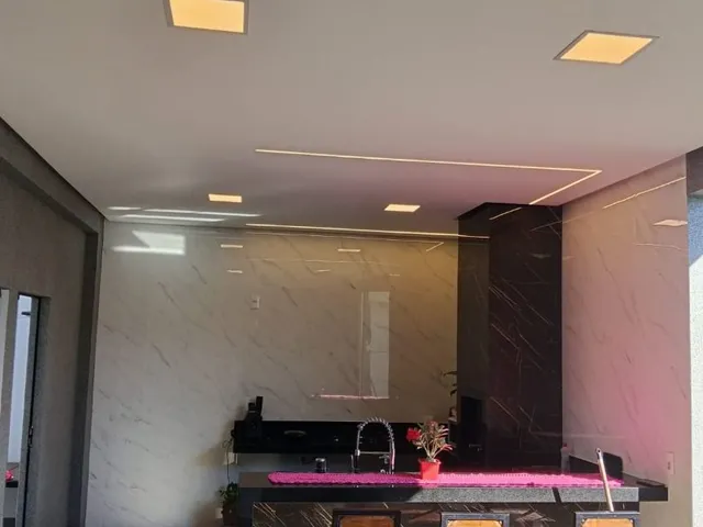 Imagem 2: Casa com 3 dormitórios à venda, 200 m² por R$ 850.000,00 - Alto Limoeiro - Patos de