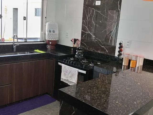 Imagem 4: Casa com 3 dormitórios à venda, 200 m² por R$ 850.000,00 - Alto Limoeiro - Patos de