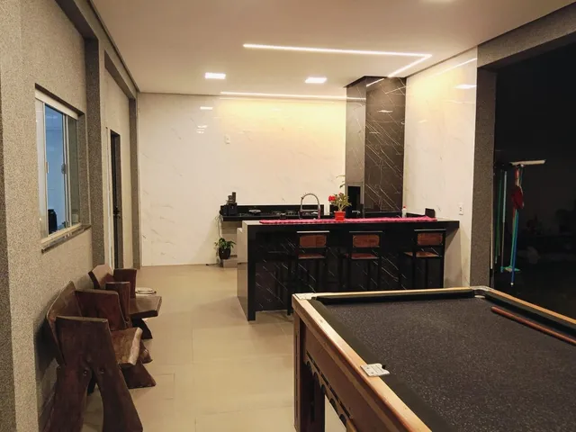 Imagem 10: Casa com 3 dormitórios à venda, 200 m² por R$ 850.000,00 - Alto Limoeiro - Patos de