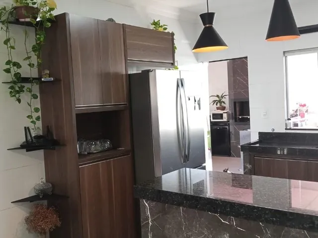 Imagem 14: Casa com 3 dormitórios à venda, 200 m² por R$ 850.000,00 - Alto Limoeiro - Patos de