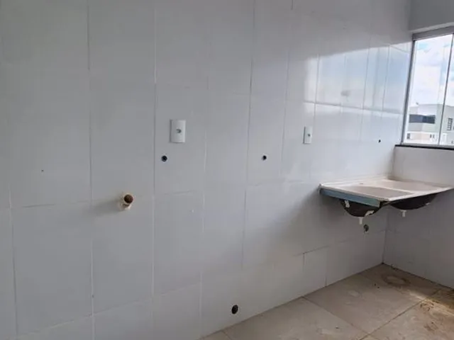 Imagem 3: Apartamento com 3 dormitórios à venda, 80 m² por R$ 420.000,00 - Vila Garcia - Patos