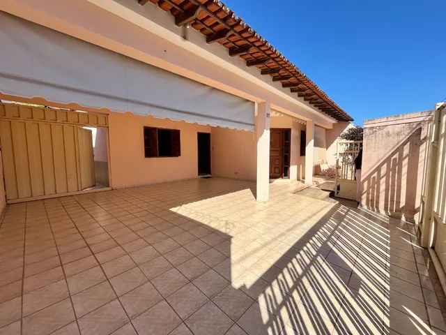 Imagem: Casa com 3 dormitórios à venda, 194 m²