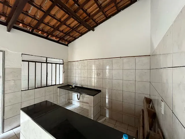 Imagem 11: Casa com 2 dormitórios para alugar, 280 m² por R$ 2.700,00/mês - Lagoa Grande - Patos