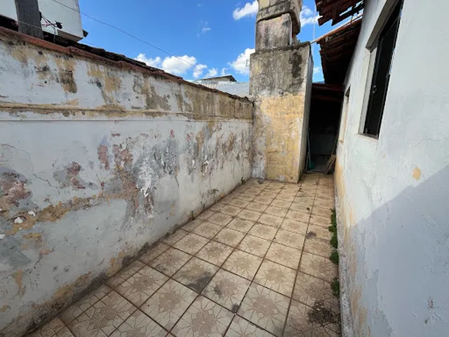 Imagem 7: Casa com 2 dormitórios para alugar, 280 m² por R$ 2.700,00/mês - Lagoa Grande - Patos