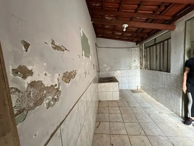 Imagem 2: Casa com 2 dormitórios para alugar, 280 m² por R$ 2.700,00/mês - Lagoa Grande - Patos