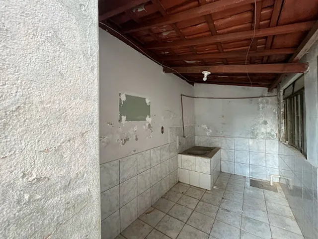 Imagem 12: Casa com 2 dormitórios para alugar, 280 m² por R$ 2.700,00/mês - Lagoa Grande - Patos