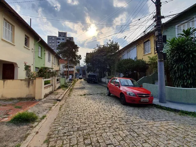 Imagem 3: Casa para alugar em São Paulo, Santana, com 2 quartos, 100m²