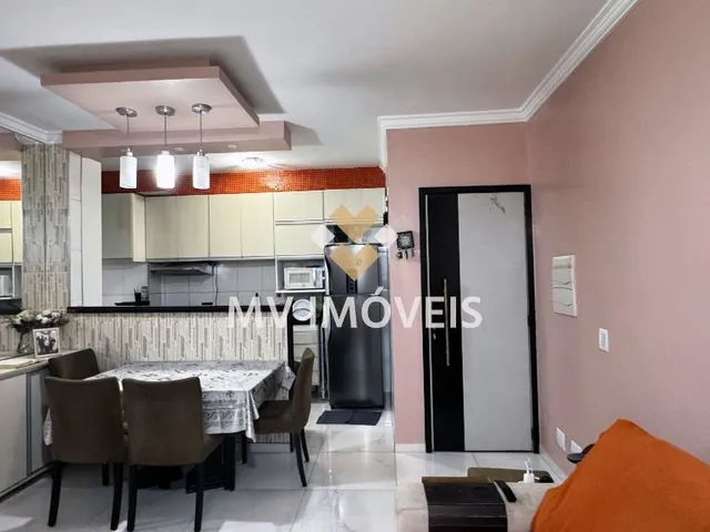 Imagem 8: Apartamento no Mirante do Lago - Cidade Nova - Ananindeua/PA