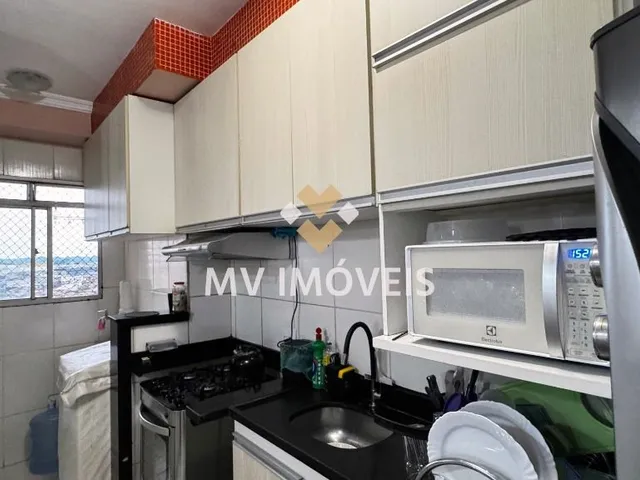 Imagem 9: Apartamento no Mirante do Lago - Cidade Nova - Ananindeua/PA
