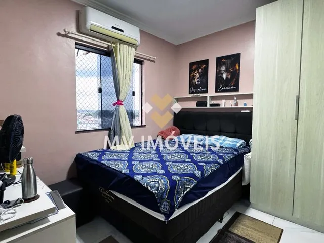 Imagem 4: Apartamento no Mirante do Lago - Cidade Nova - Ananindeua/PA