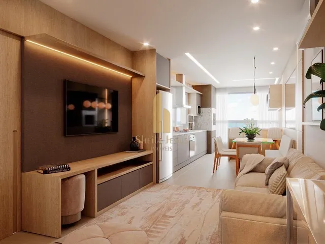 Imagem 2: Apartamento Oportunidade na Praia Brava
