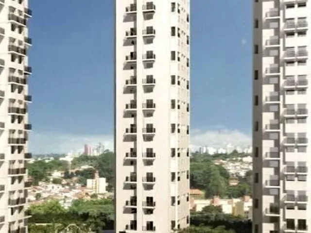 Imagem: Apartamento no Bairro Sumarezinho em São