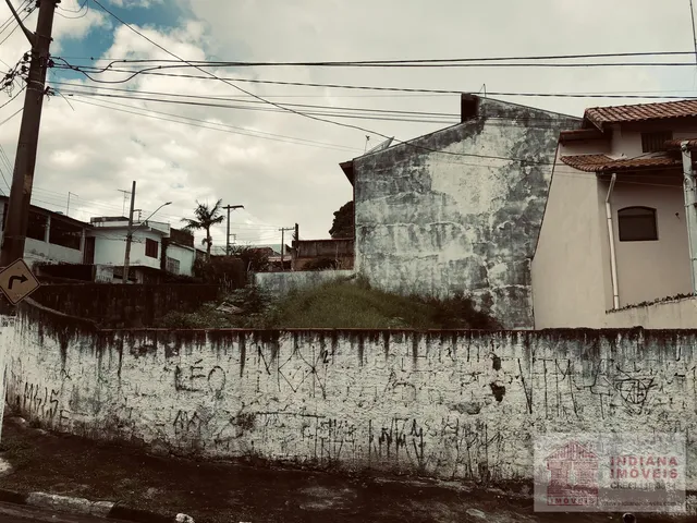 Imagem: Terreno À Venda no Bairro Jardim D Apos
