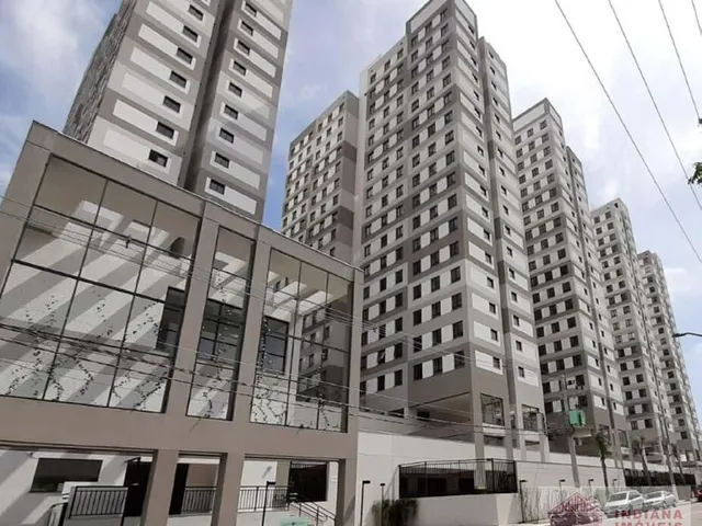 Imagem: Apartamento em Presidente Altino, Osasco/Sp