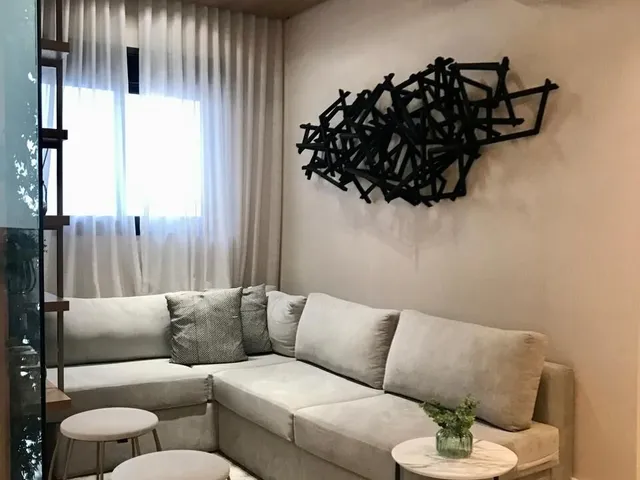 Imagem 5: Apartamento em Vila Osasco, Osasco/SP