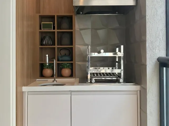 Imagem 12: Apartamento em Vila Osasco, Osasco/SP