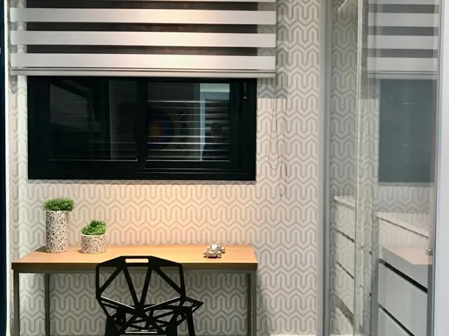 Imagem 9: Apartamento em Vila Osasco, Osasco/SP
