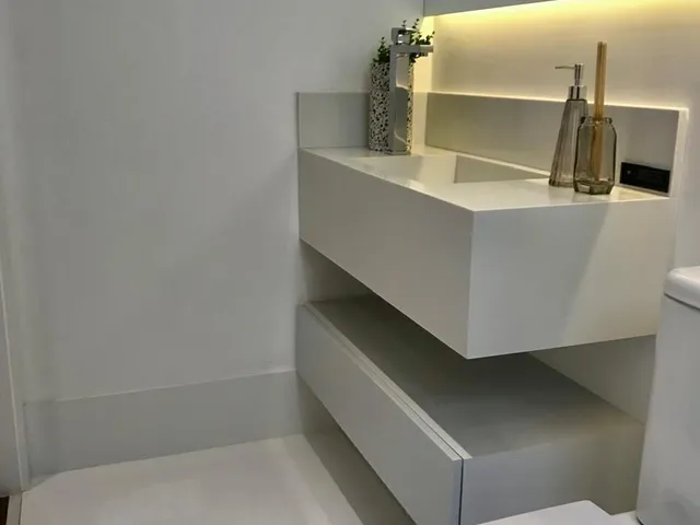Imagem 14: Apartamento em Vila Osasco, Osasco/SP