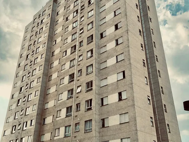 Imagem: Apartamento À Venda no Bairro Novo Osasco