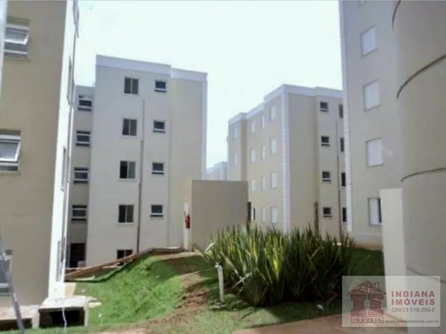 Imagem: Apartamento À Venda no Bairro santa Maria