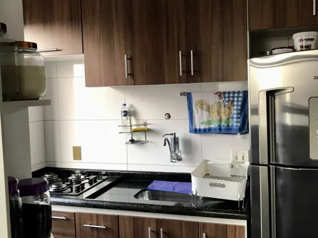 Imagem 6: Apartamento À Venda no Bairro santa Maria - Osasco/Sp