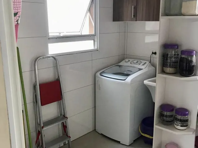 Imagem 9: Apartamento À Venda no Bairro santa Maria - Osasco/Sp