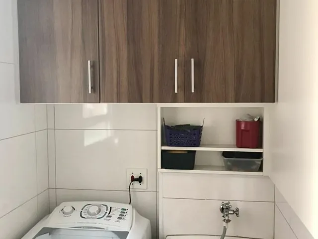 Imagem 13: Apartamento À Venda no Bairro santa Maria - Osasco/Sp
