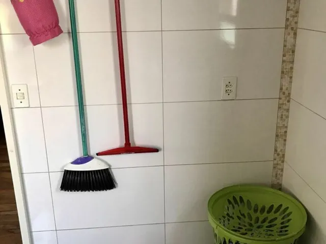 Imagem 12: Apartamento À Venda no Bairro santa Maria - Osasco/Sp