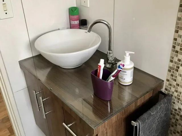 Imagem 5: Apartamento À Venda no Bairro santa Maria - Osasco/Sp