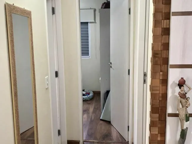 Imagem 10: Apartamento À Venda no Bairro santa Maria - Osasco/Sp