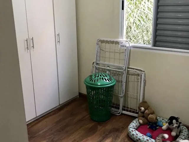 Imagem 4: Apartamento À Venda no Bairro santa Maria - Osasco/Sp