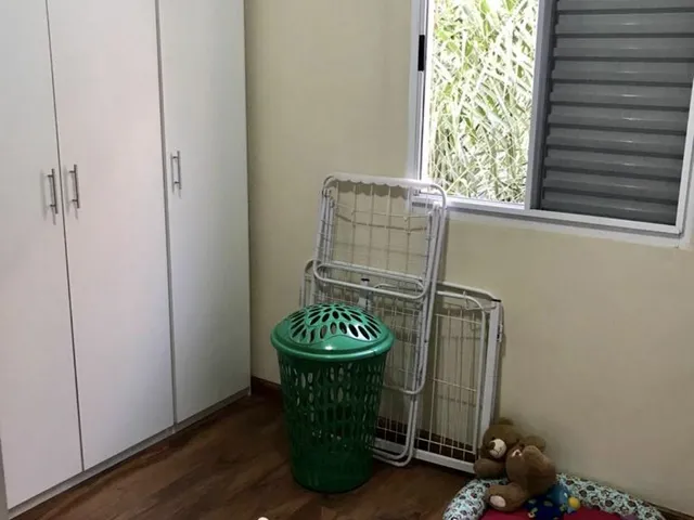 Imagem 2: Apartamento À Venda no Bairro santa Maria - Osasco/Sp