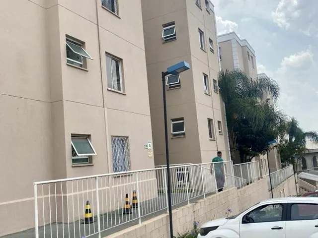 Imagem 8: Apartamento À Venda no Bairro santa Maria - Osasco/Sp
