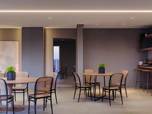 Imagem 8: Apartamento em Vila Osasco, Osasco/Sp