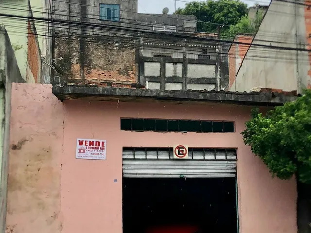 Imagem: Terreno Terreno
