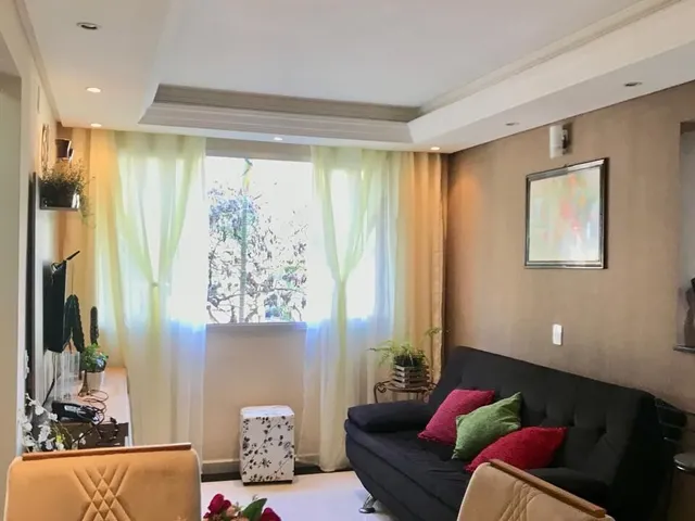 Imagem 14: Apartamento em Pestana, Osasco/Sp