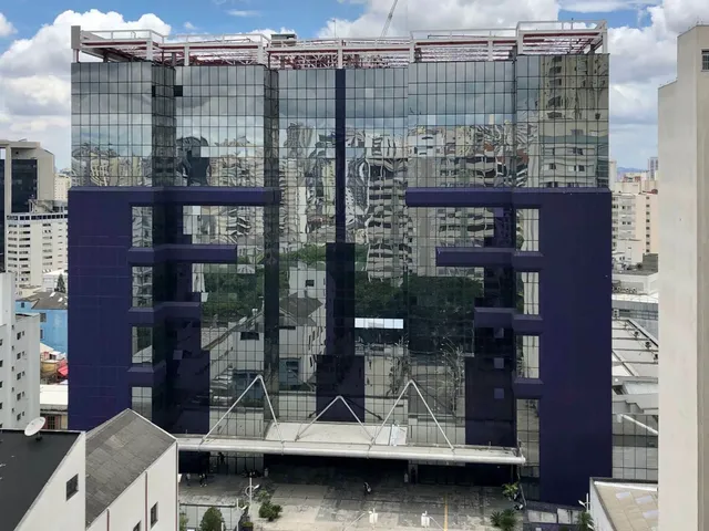 Imagem: Apartamento À Venda no Bairro Liberdade