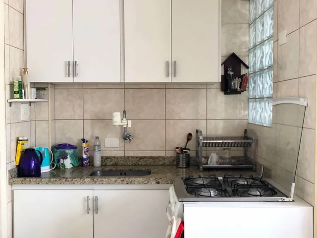 Imagem 4: Apartamento À Venda no Bairro Liberdade - São Paulo/Sp, Zona Central