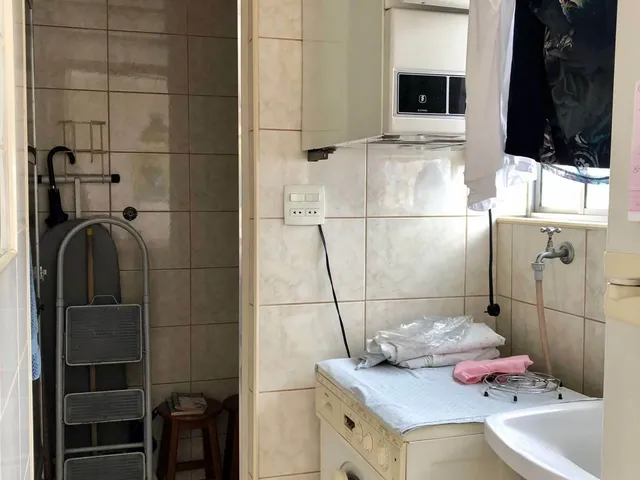 Imagem 3: Apartamento À Venda no Bairro Liberdade - São Paulo/Sp, Zona Central