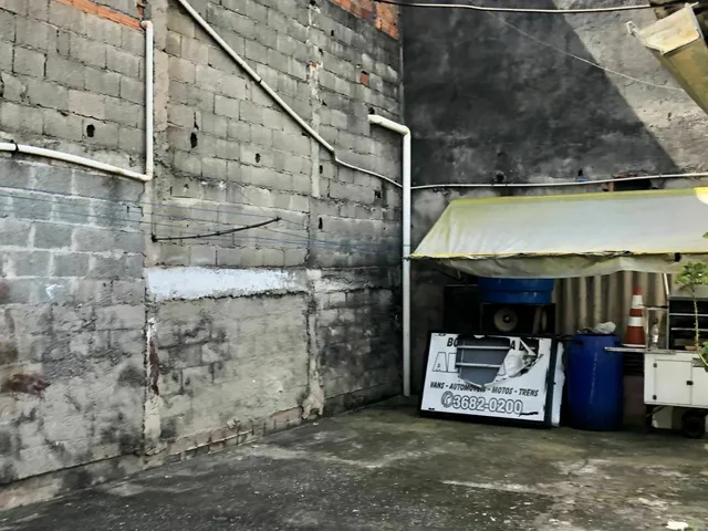 Imagem 4: Loja Ponto Comercial à venda em Osasco/SP