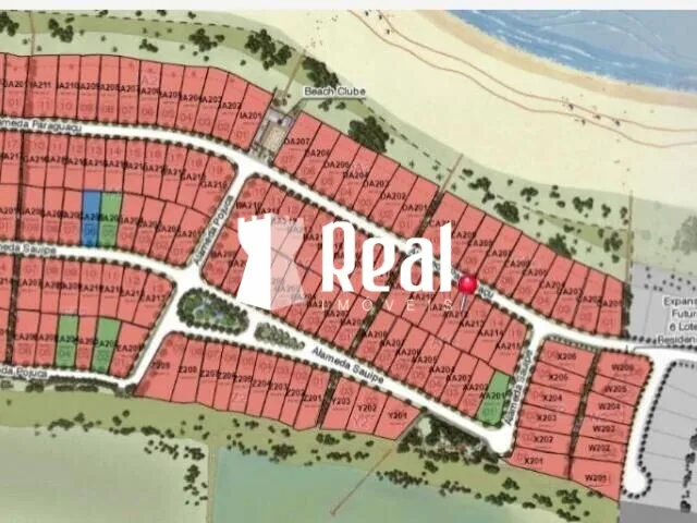 Imagem 8: Lote Terreno / lote com venda por R$1.850.000