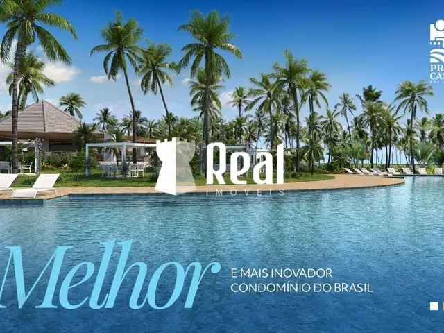 Imagem 6: Casa na Villa - Luxo - Porteira Fechada
