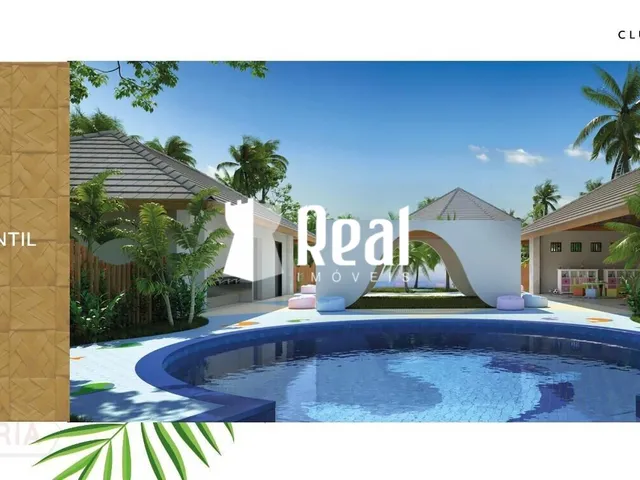 Imagem 8: Casa na Villa - Luxo - Porteira Fechada