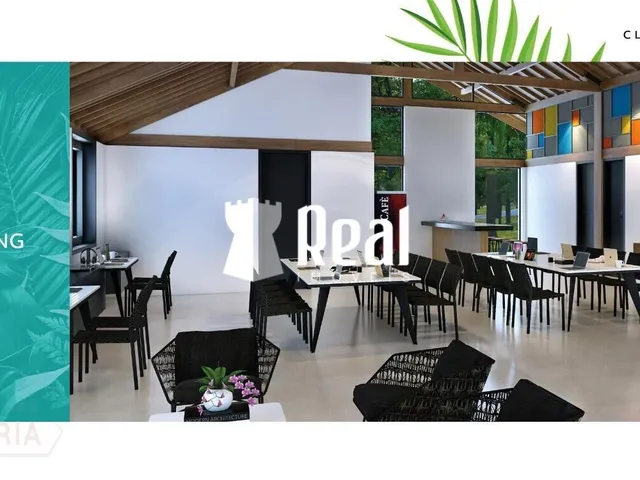 Imagem 3: Casa na Villa - Luxo - Porteira Fechada