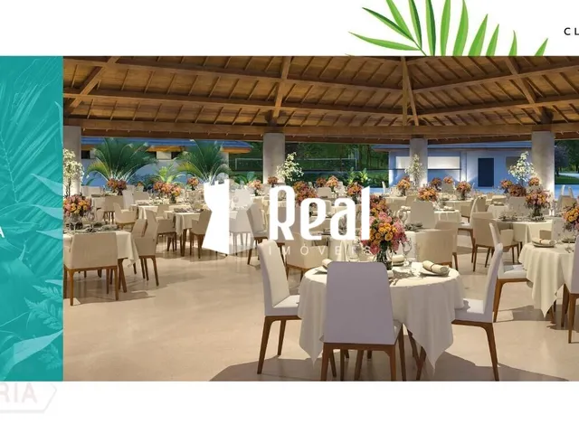 Imagem 4: Casa na Villa - Luxo - Porteira Fechada