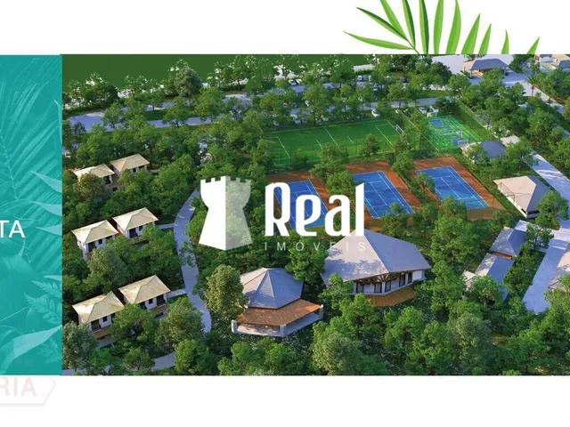 Imagem 12: Casa na Villa - Luxo - Porteira Fechada